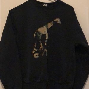 Crewneck